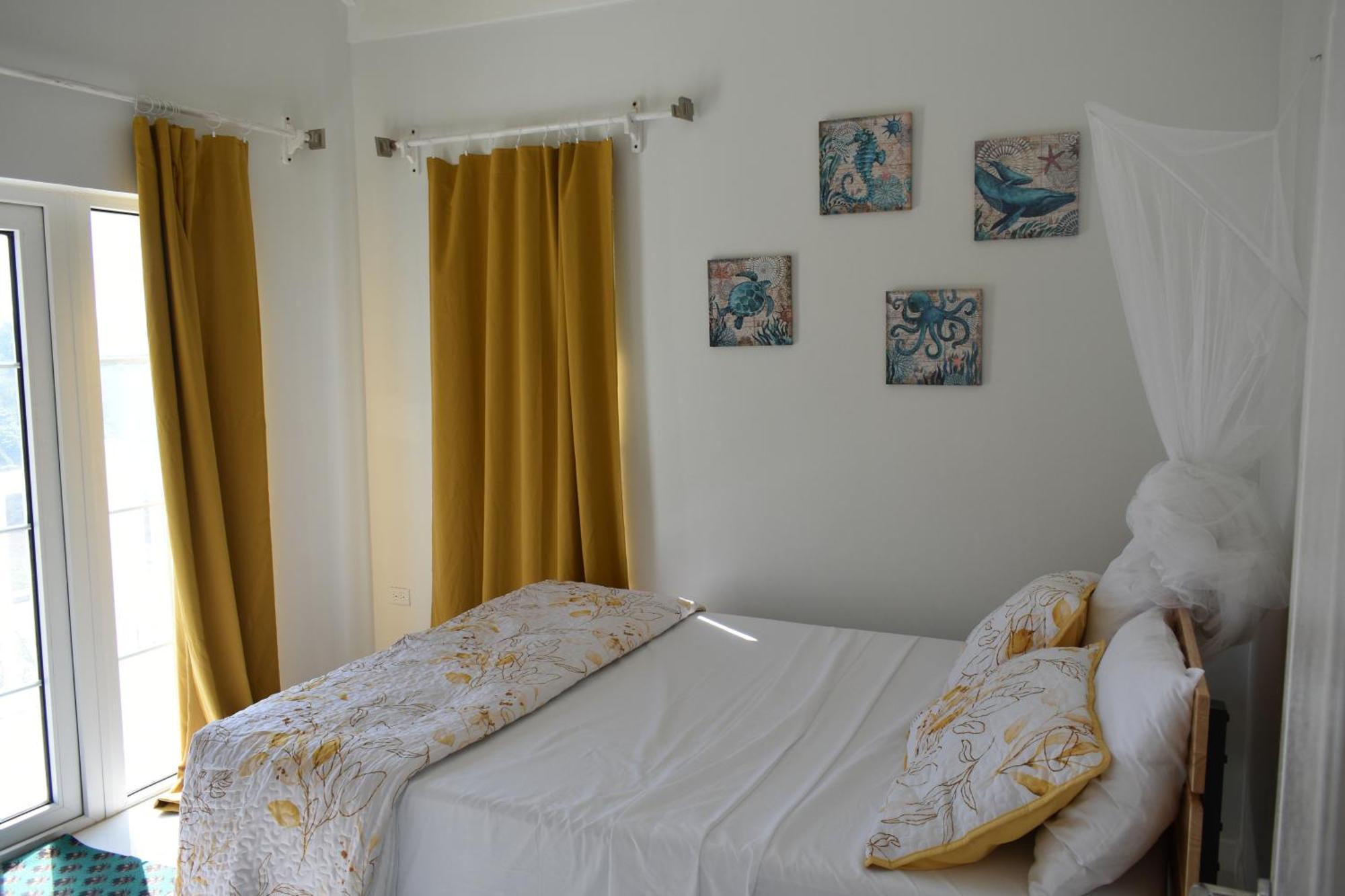 فيلا Irie Vibes Ocean View نيغريل المظهر الخارجي الصورة