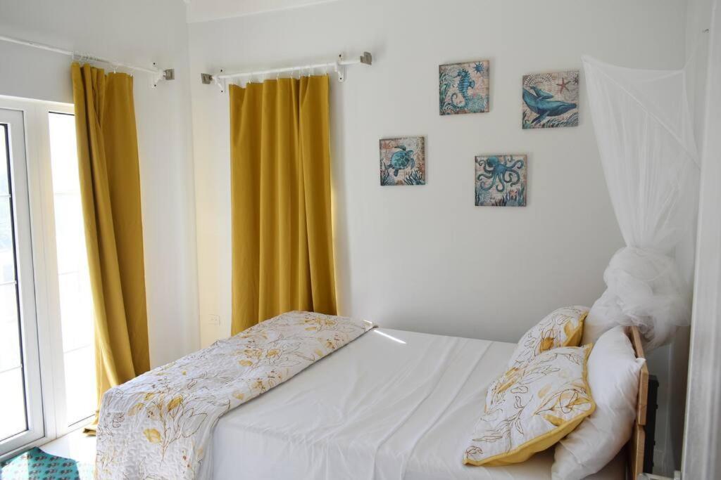 فيلا Irie Vibes Ocean View نيغريل المظهر الخارجي الصورة