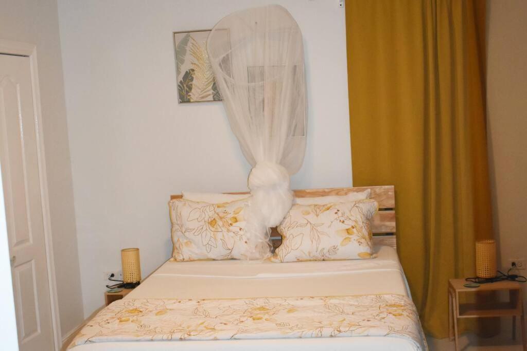 فيلا Irie Vibes Ocean View نيغريل المظهر الخارجي الصورة