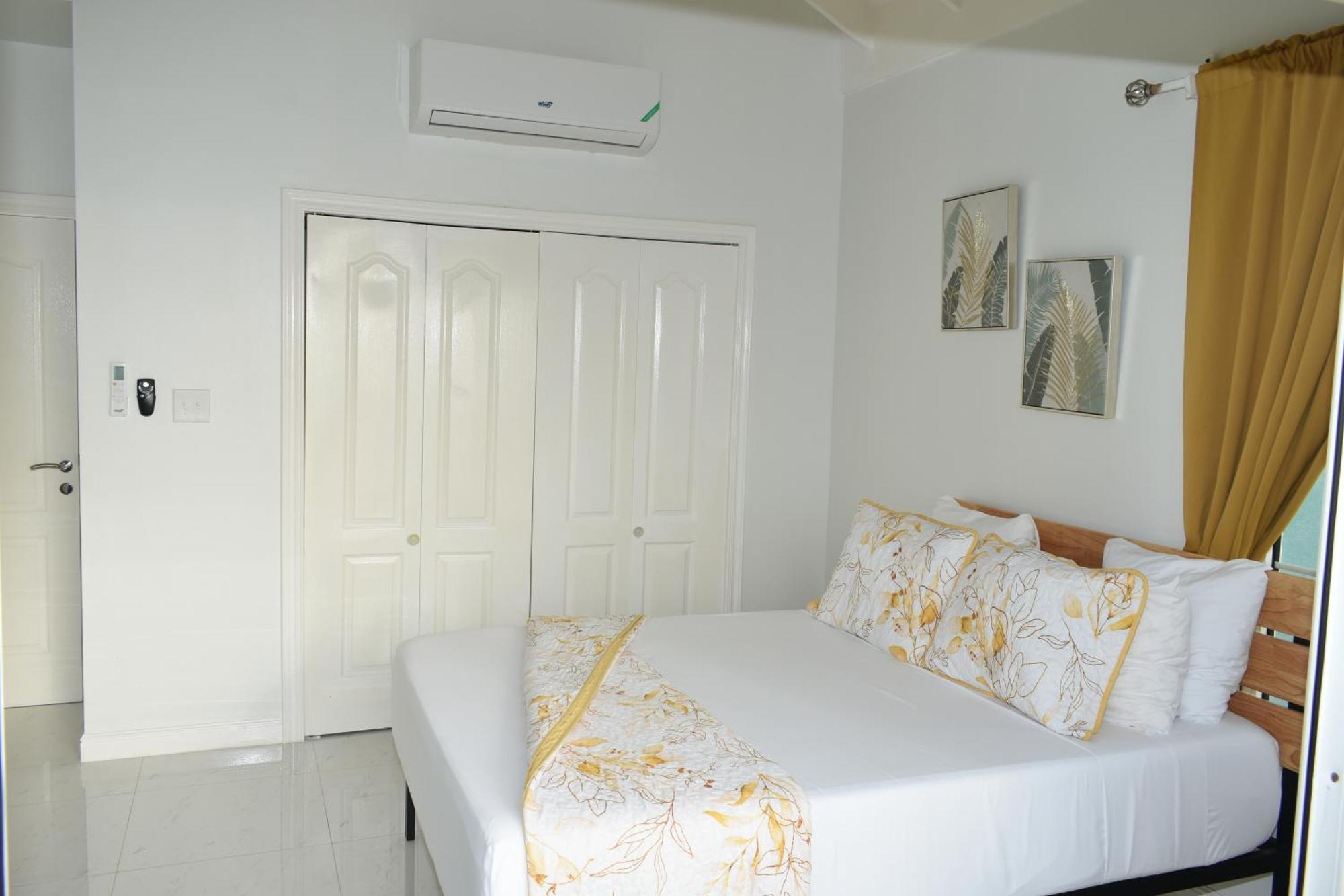 فيلا Irie Vibes Ocean View نيغريل المظهر الخارجي الصورة